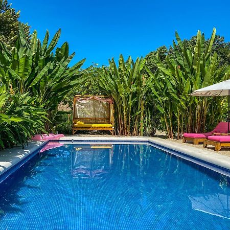 Cabanas Lamaite Sámara Εξωτερικό φωτογραφία
