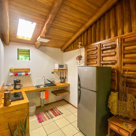 Cabanas Lamaite Sámara Εξωτερικό φωτογραφία