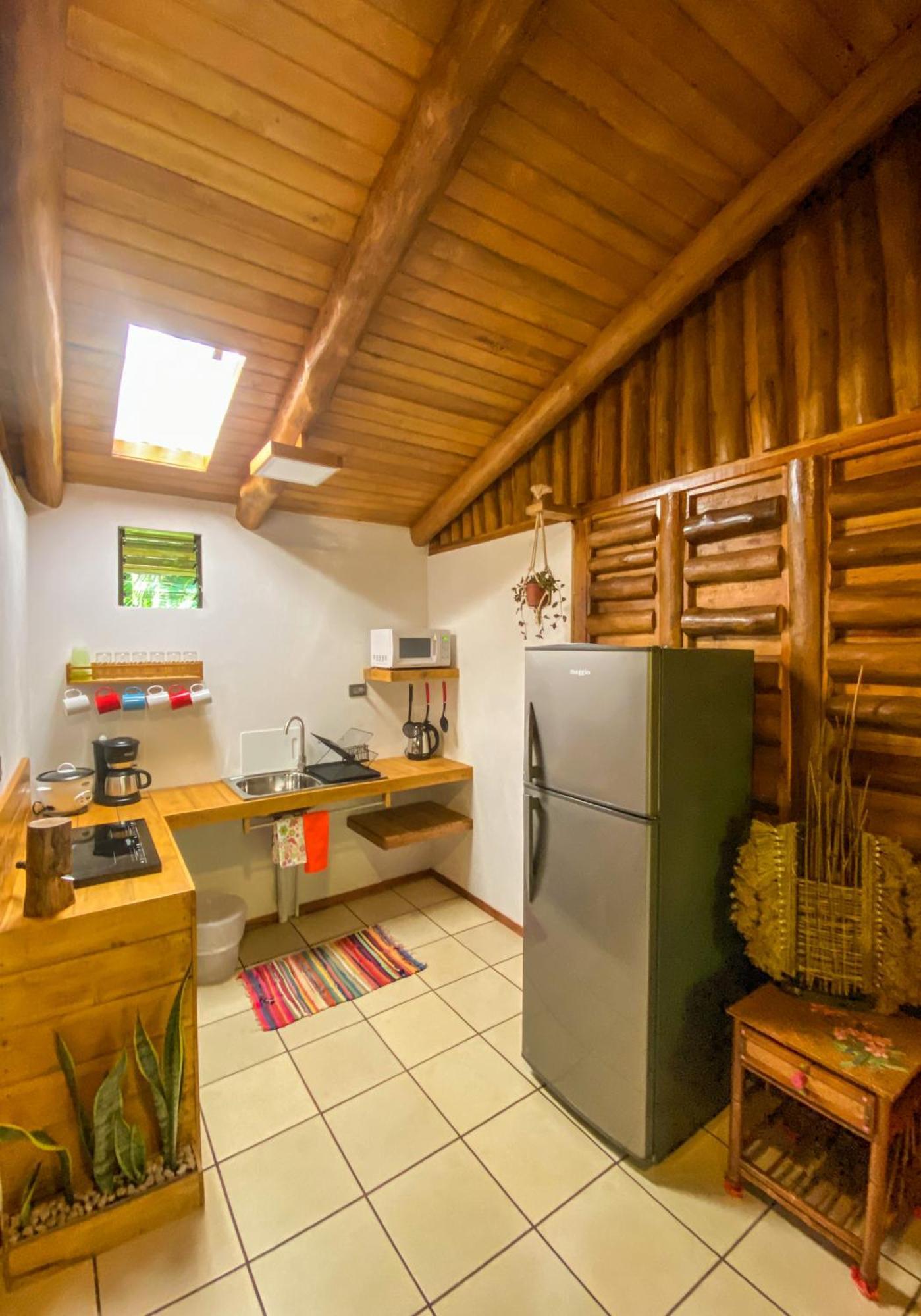 Cabanas Lamaite Sámara Εξωτερικό φωτογραφία