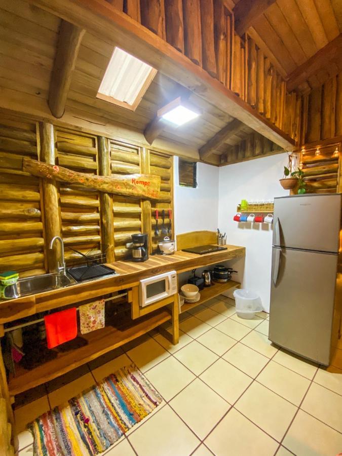Cabanas Lamaite Sámara Εξωτερικό φωτογραφία