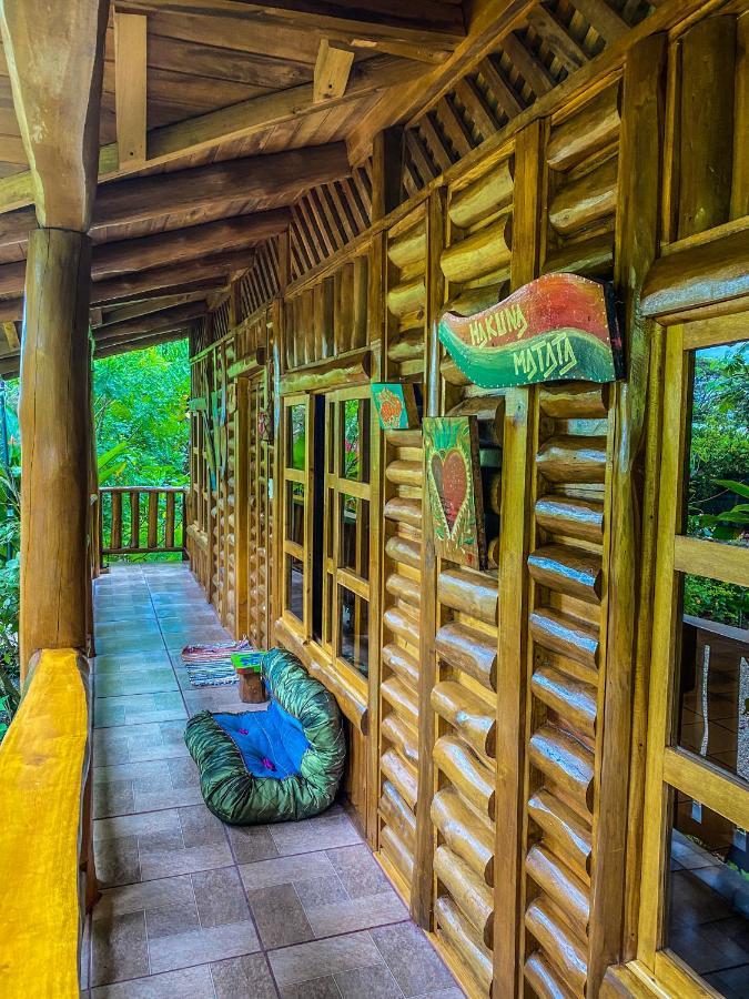 Cabanas Lamaite Sámara Εξωτερικό φωτογραφία
